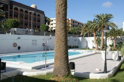 Suit Teror Playa del Ingles  Exterior photo