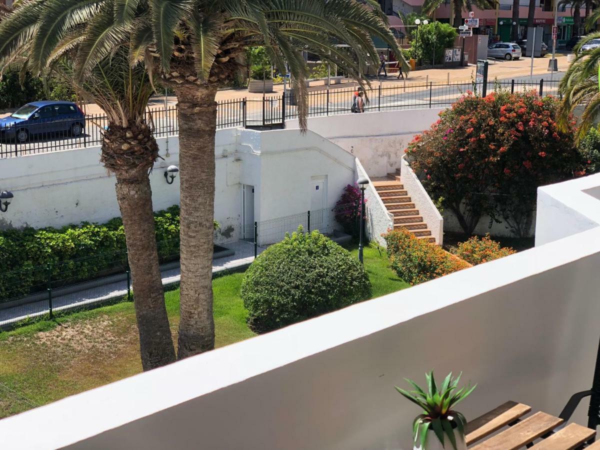 Suit Teror Playa del Ingles  Exterior photo